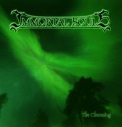 Immortal Souls : The Cleansing Immortal Souls : The Cleansing